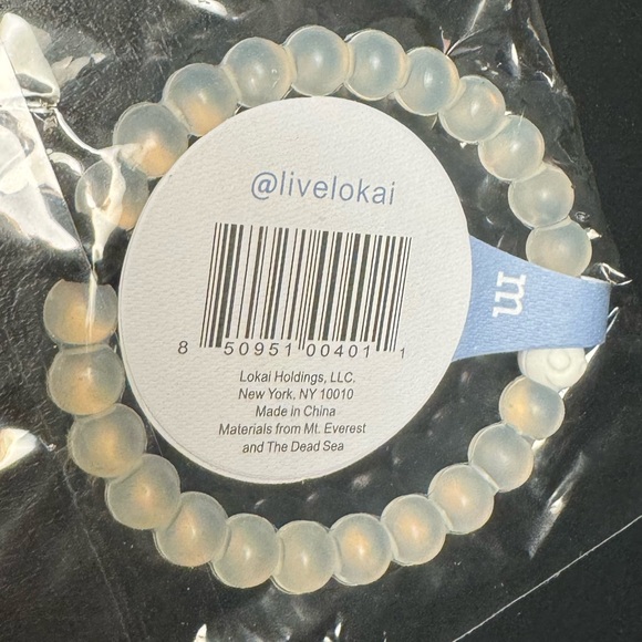 Classic Lokai Bracelet - Picture 2 of 2
